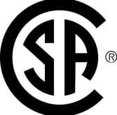 CSA Certified