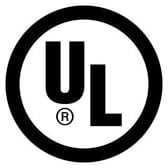 UL Listed