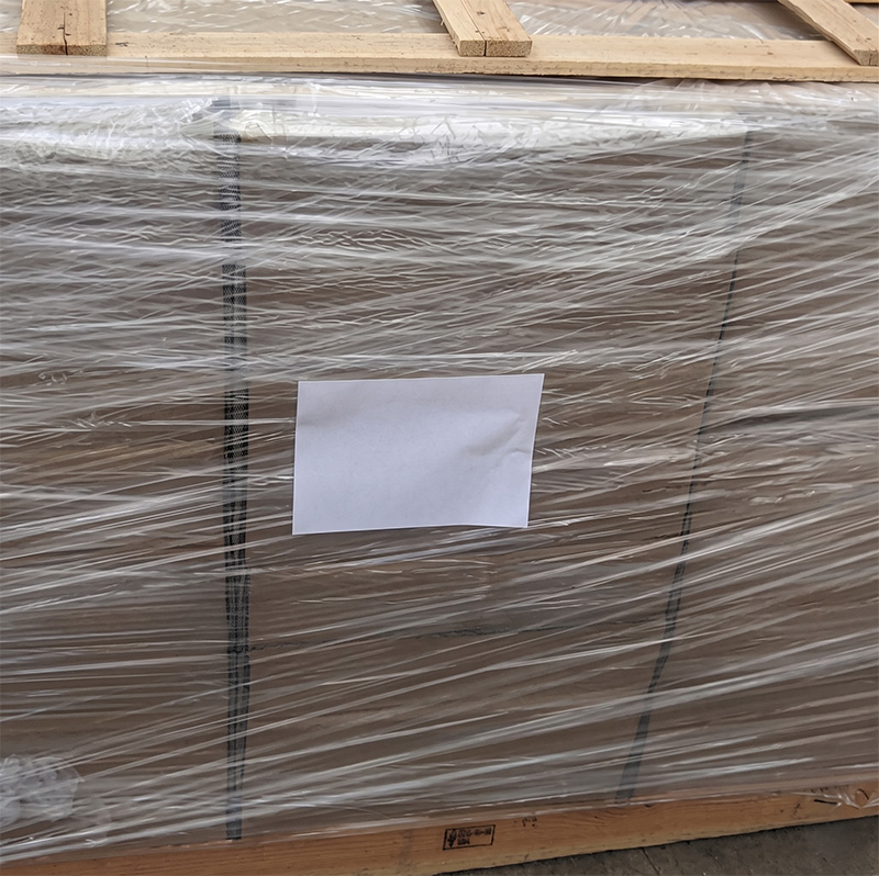 Pallet shipping unit