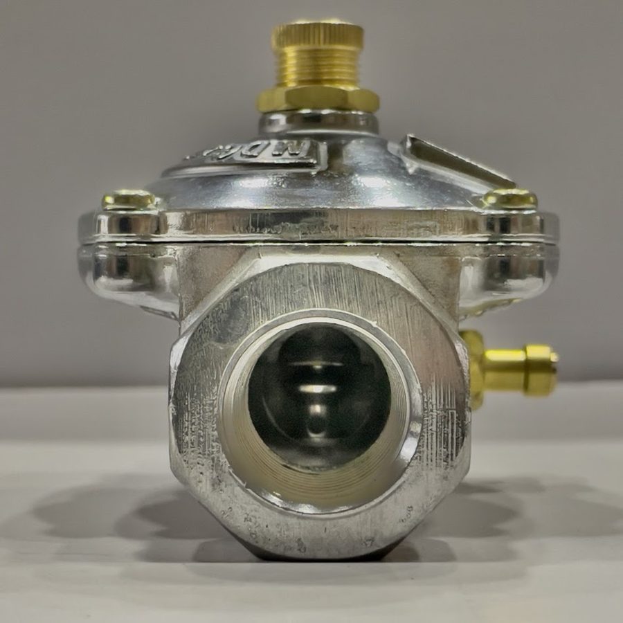 Governor EL-125, photo 2