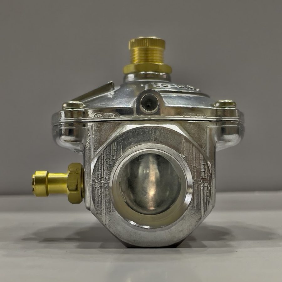 Governor EL-125, photo 3
