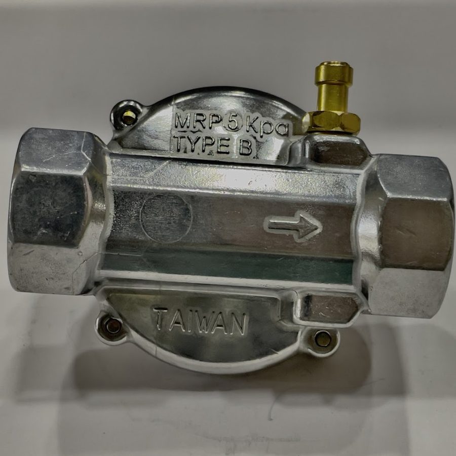 Governor EL-125, photo 4