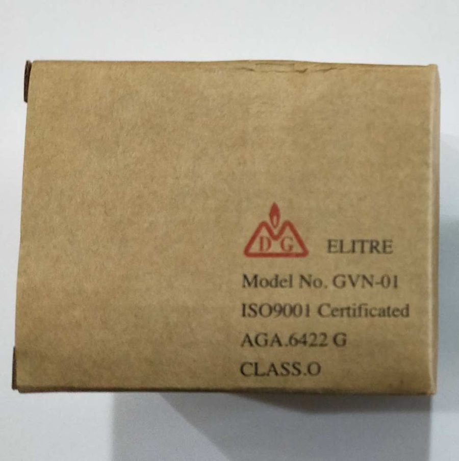 Governor EL-125, photo 5