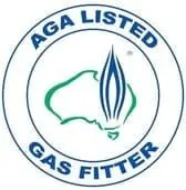 AGA Certified · AGA 認證