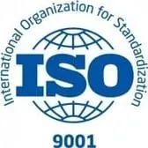 ISO 9001 · ISO 9001 認證
